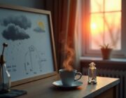 Burlington Weather Forecast: Smoke, Showers, and Sunny Spells