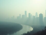 Canadian Wildfire Smoke Causes Hazardous Air Quality in Great Lakes and Northeast