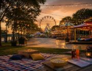 Canal Fest Moves to Gratwick Riverside Park for 2026