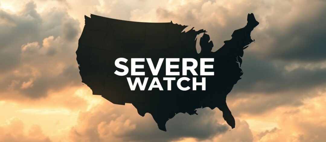 Severe Flood Watch issued for New York through July 19