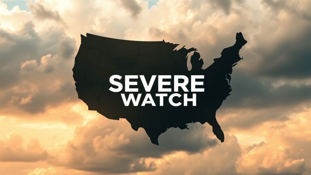 Severe Flood Watch issued for New York through July 19