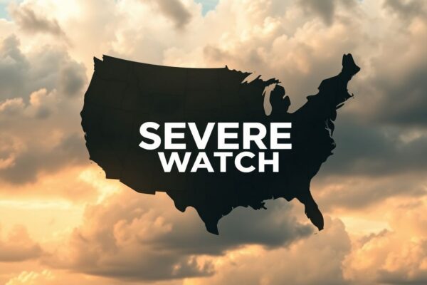 Severe Flood Watch issued for New York through July 19