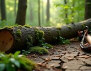 City Contractors Cut Trees at Buffalo Nature Preserve During Nesting Season