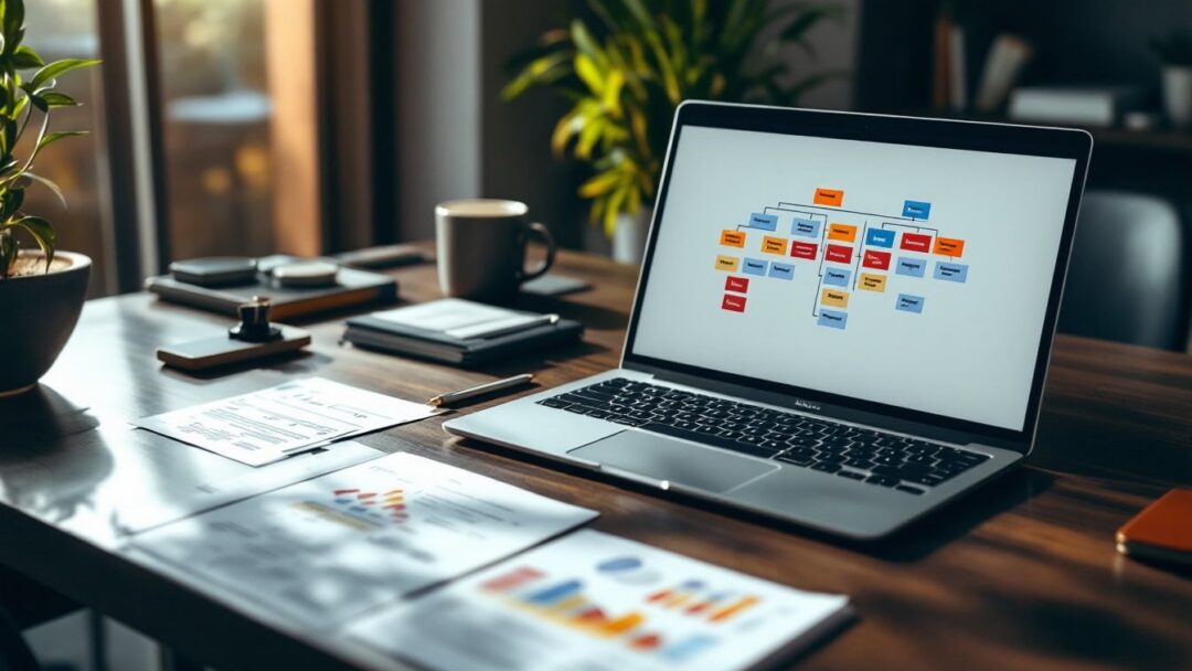 Creating scalable category and tag systems for news sites