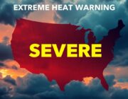 Severe Extreme Heat Warning for New York City
