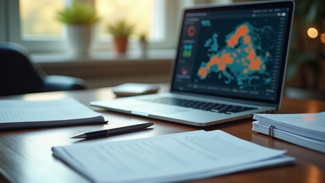Decoding crime statistics and trends