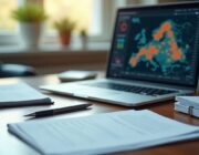 Decoding crime statistics and trends