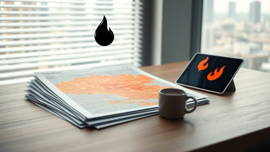 Decoding fire incident reports for neighborhood safety