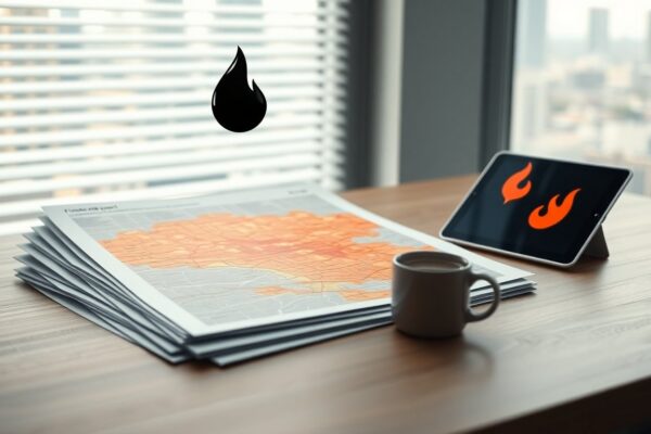 Decoding fire incident reports for neighborhood safety