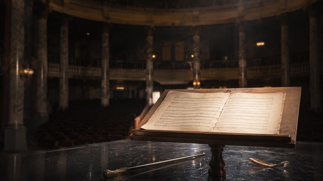 Discover Howard Hanson's 'New Land, New Covenant' at Finger Lakes Choral Festival