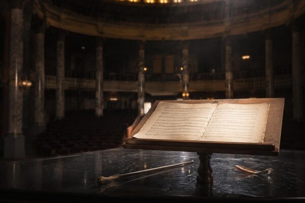 Discover Howard Hanson's 'New Land, New Covenant' at Finger Lakes Choral Festival