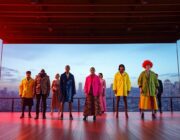 Discover Jessie Jolles: The flamboyant fashionista of Astoria