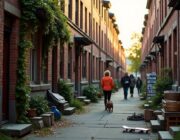 Discovering the 19th Ward: Rochester's Diverse and Dynamic Neighborhood