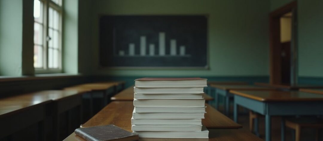 Diversity gaps persist in NYC's elite specialized high schools