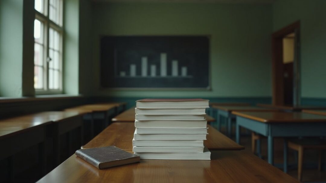 Diversity gaps persist in NYC's elite specialized high schools