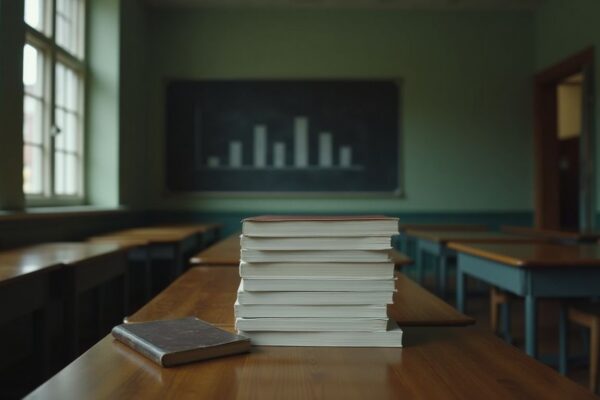 Diversity gaps persist in NYC's elite specialized high schools