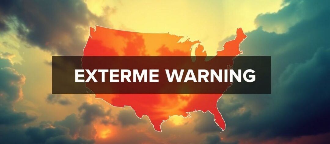 Severe Extreme Heat Warning for New York through July 4