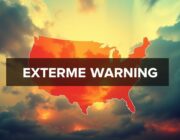 Severe Extreme Heat Warning for New York through July 4