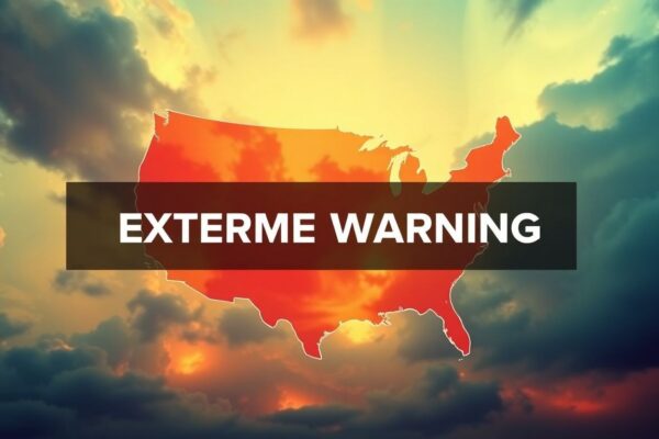 Severe Extreme Heat Warning for New York through July 4