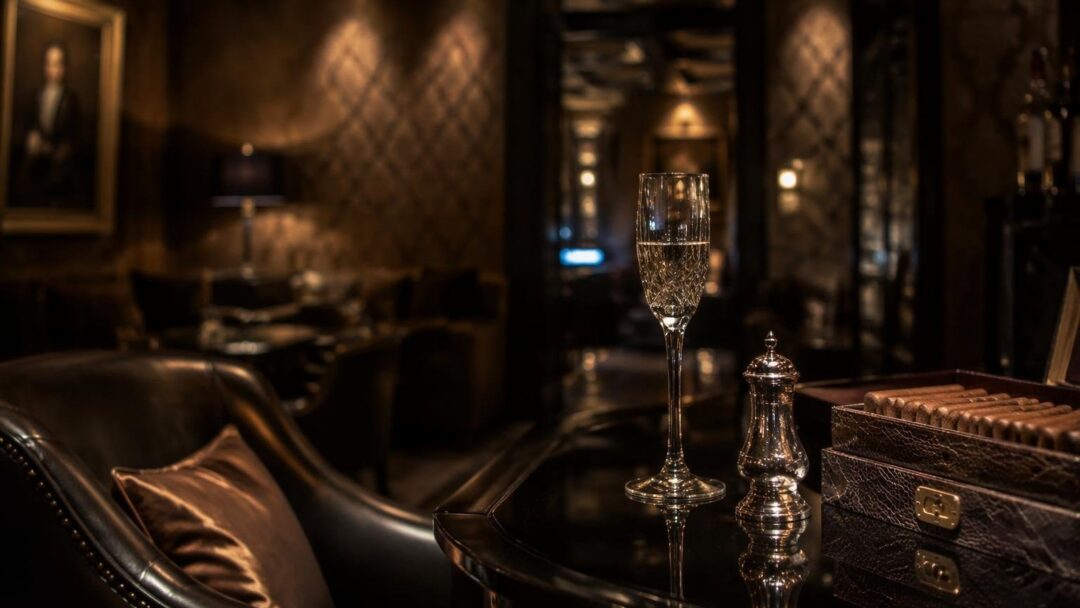 Exclusive Insights into Jay-Z's 40/40 Club at Fanatics Fest NYC