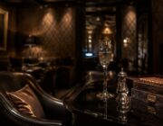 Exclusive Insights into Jay-Z's 40/40 Club at Fanatics Fest NYC