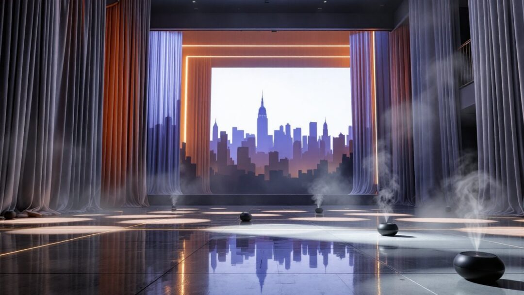 Explore BTS The City Arirang: An Immersive Experience Coming to New York