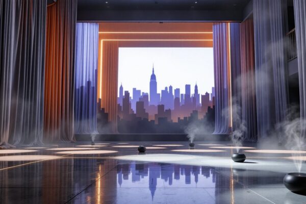 Explore BTS The City Arirang: An Immersive Experience Coming to New York
