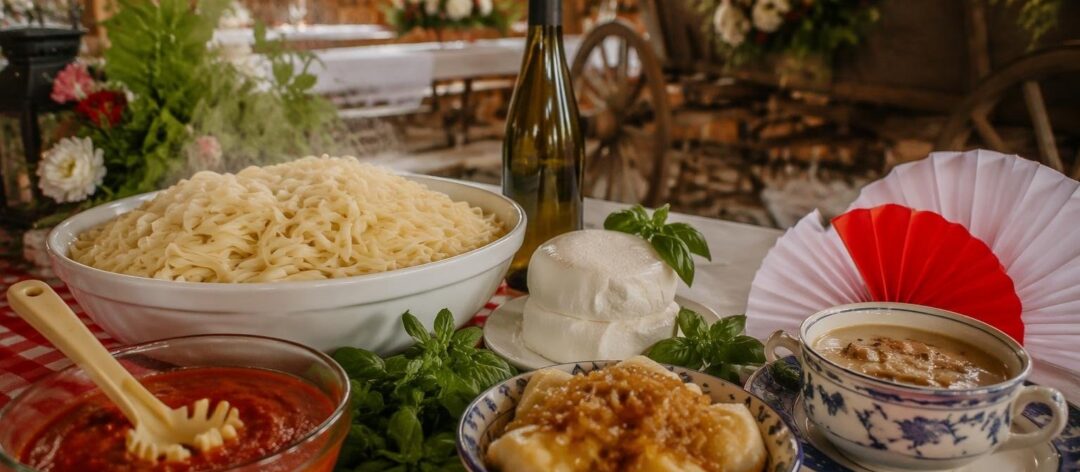 Explore Buffalo's Italian and Polish Festivals: A Cultural Extravaganza