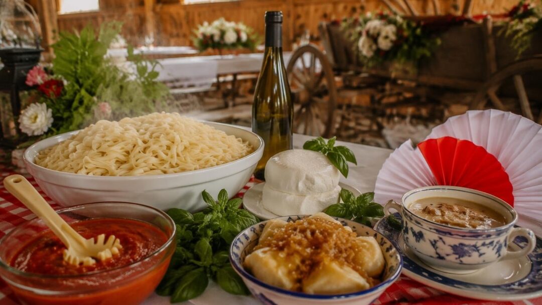 Explore Buffalo's Italian and Polish Festivals: A Cultural Extravaganza