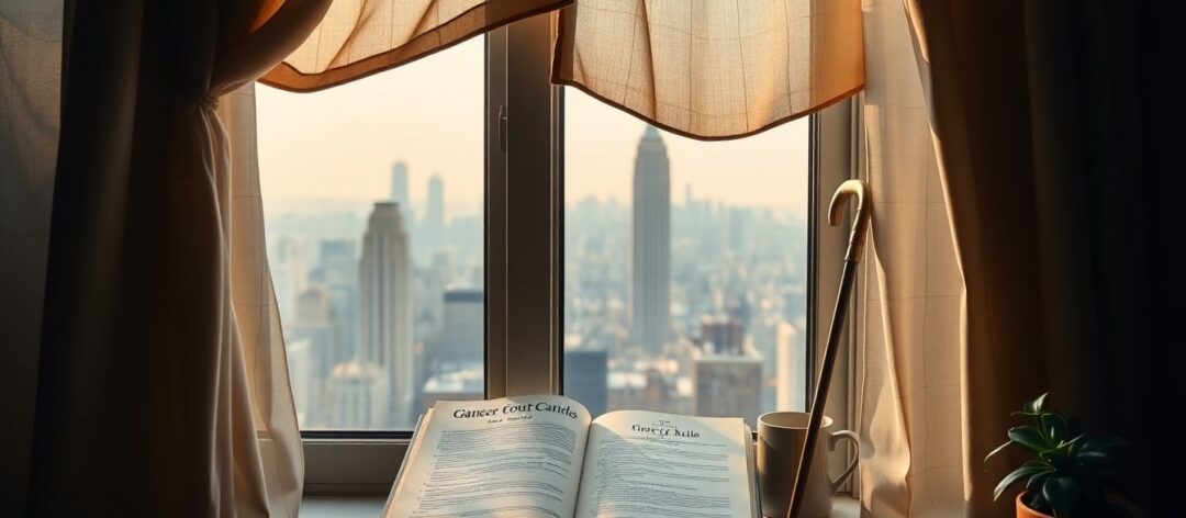 Explore employment opportunities for seniors in New York City