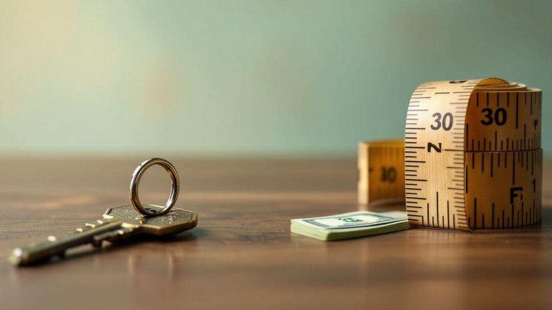 Exploring Madison County's residential property sales from June 29 to July 5