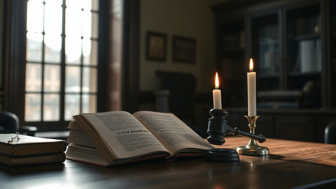 Exploring the complexities of religious freedom in the United States