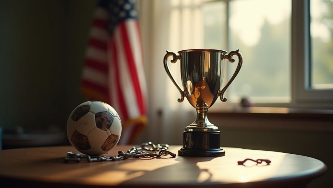 Exploring the Human Rights Concerns and Award Contenders of the 2026 FIFA World Cup