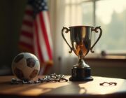 Exploring the Human Rights Concerns and Award Contenders of the 2026 FIFA World Cup