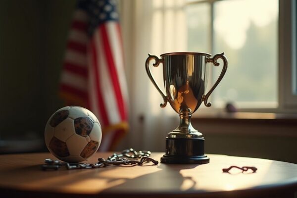 Exploring the Human Rights Concerns and Award Contenders of the 2026 FIFA World Cup