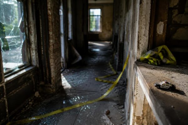 Far Rockaway Incident: Explosion, Shooting, and Two Fatalities