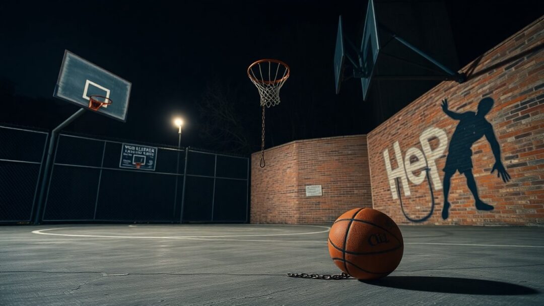 Former Fairleigh Dickinson basketball player killed in Harlem shooting