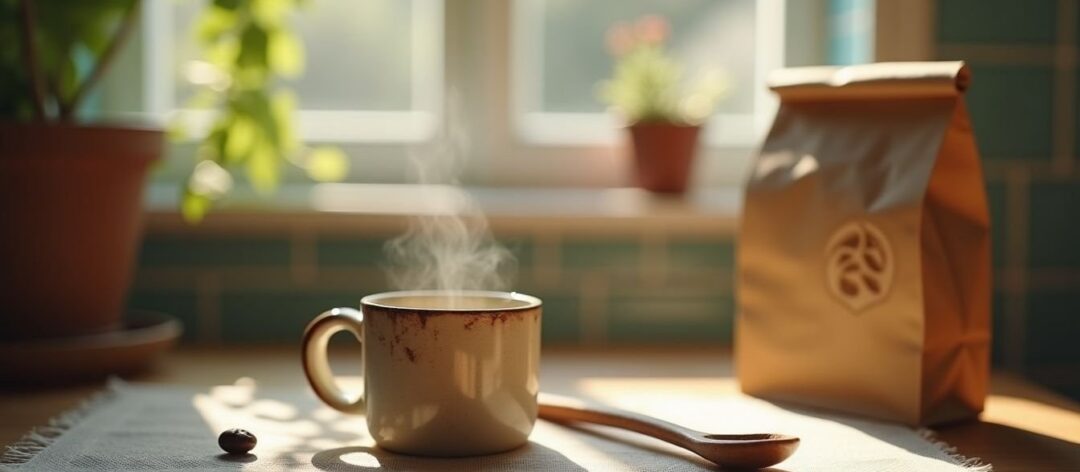 From Alabama to Rochester: Ashland Huckabee's Coffee Venture Takes Off