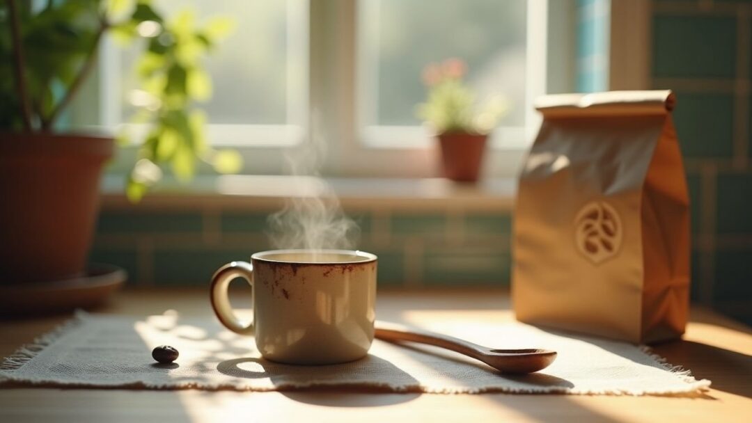 From Alabama to Rochester: Ashland Huckabee's Coffee Venture Takes Off