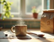 From Alabama to Rochester: Ashland Huckabee's Coffee Venture Takes Off