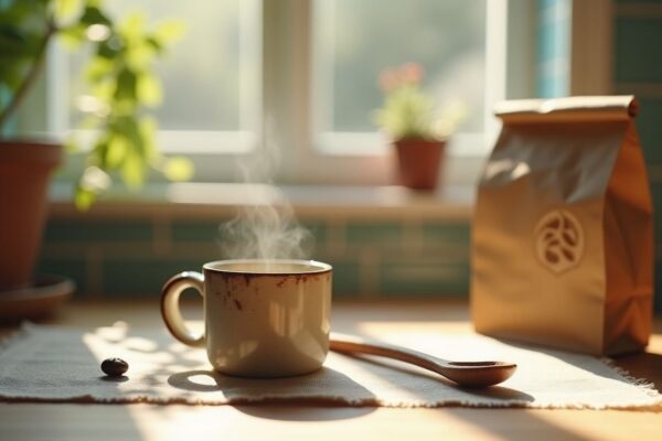 From Alabama to Rochester: Ashland Huckabee's Coffee Venture Takes Off