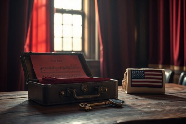 Glory Denied Opera Brings Col. James Thompson's Story to Life at Finger Lakes Opera Festival