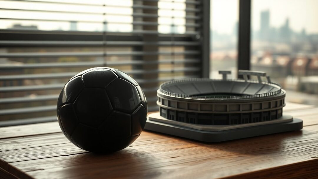 Gotham FC relocating to Queens' Etihad Park in 2028