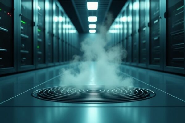 Governor Hochul Imposes Moratorium on Hyperscale Data Centers in New York