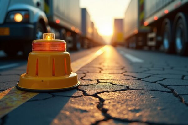 Hazardous materials alerts: a guide to highway safety