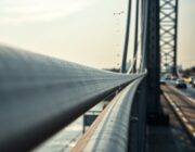 Heat-Induced Closure of Michigan Street Bridge in Buffalo