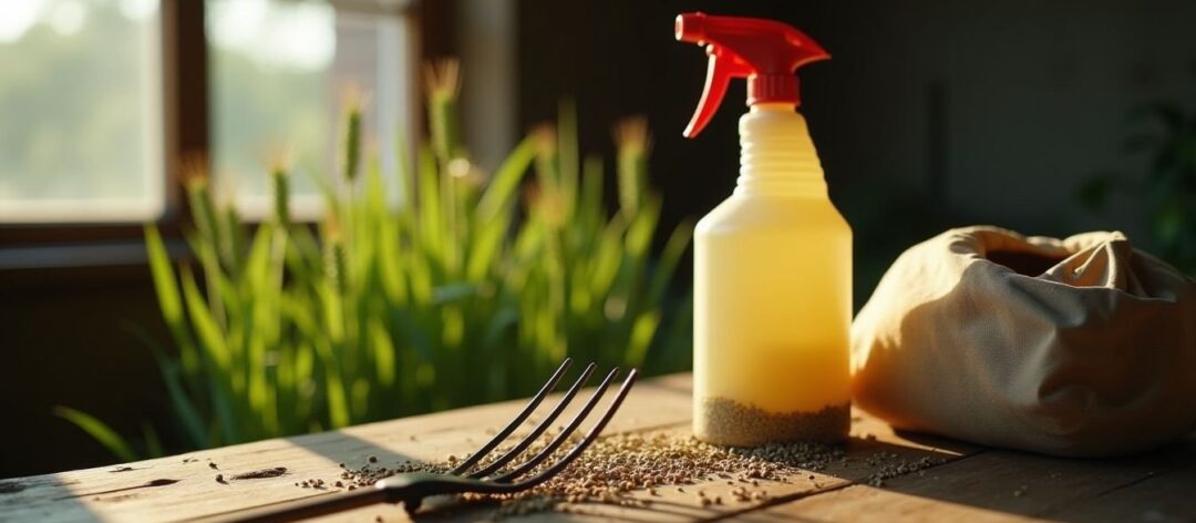 Hebron, NY Residents Fight for Paraquat Pesticide Ban Amid Parkinson's Cluster