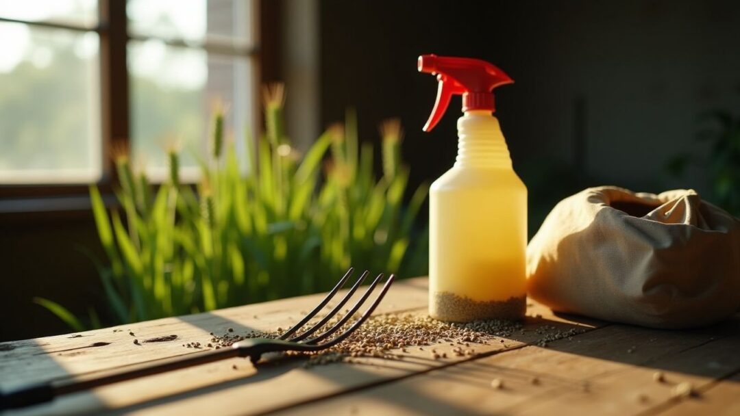Hebron, NY Residents Fight for Paraquat Pesticide Ban Amid Parkinson's Cluster