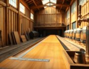 Honeoye Falls Brewery and Bowling Alley Undergoes Extensive Renovations