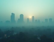 How Canadian Wildfires Are Affecting Air Quality in the United States